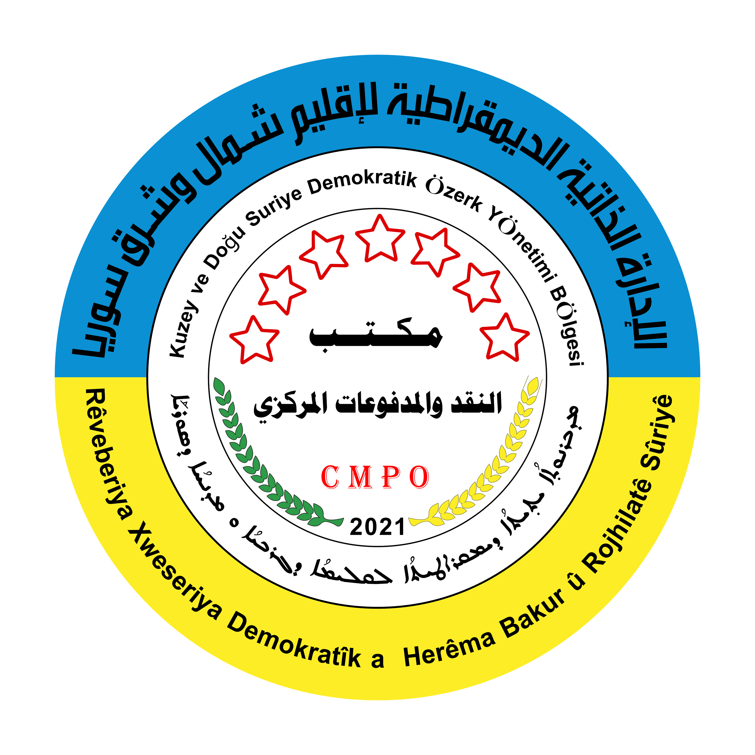 the Central Payments and Finance Authority  CMPO